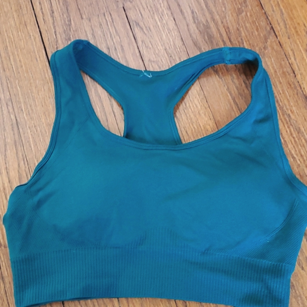 Savvi Iris Sports Bra M